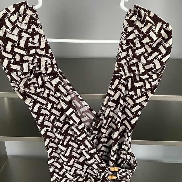 New York & Company A-Line Dress - Picture 2 of 4